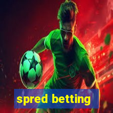 spred betting